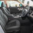 2020 Proton X70 CKD launched in Malaysia – Volvo 7DCT, +15 Nm, 13% better economy; RM95k to RM123k