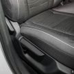 2020 Proton X70 CKD launched in Malaysia – Volvo 7DCT, +15 Nm, 13% better economy; RM95k to RM123k