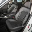 2020 Proton X70 CKD launched in Malaysia – Volvo 7DCT, +15 Nm, 13% better economy; RM95k to RM123k