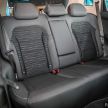 2020 Proton X70 CKD launched in Malaysia – Volvo 7DCT, +15 Nm, 13% better economy; RM95k to RM123k