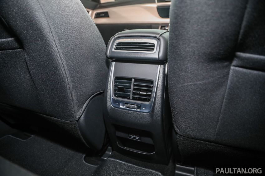 2020 Proton X70 CKD launched in Malaysia – Volvo 7DCT, +15 Nm, 13% better economy; RM95k to RM123k 1081229