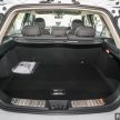 2020 Proton X70 CKD launched in Malaysia – Volvo 7DCT, +15 Nm, 13% better economy; RM95k to RM123k