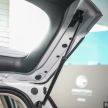 2020 Proton X70 CKD launched in Malaysia – Volvo 7DCT, +15 Nm, 13% better economy; RM95k to RM123k