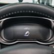 2020 Proton X70 CKD launched in Malaysia – Volvo 7DCT, +15 Nm, 13% better economy; RM95k to RM123k