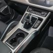 2020 Proton X70 CKD launched in Malaysia – Volvo 7DCT, +15 Nm, 13% better economy; RM95k to RM123k