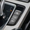 2020 Proton X70 CKD launched in Malaysia – Volvo 7DCT, +15 Nm, 13% better economy; RM95k to RM123k