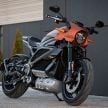 REVIEW: Harley-Davidson LiveWire electric motorcycle first ride – a sharp shock to the senses