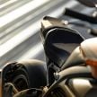 REVIEW: Harley-Davidson LiveWire electric motorcycle first ride – a sharp shock to the senses