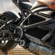 REVIEW: Harley-Davidson LiveWire electric motorcycle first ride – a sharp shock to the senses