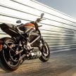 REVIEW: Harley-Davidson LiveWire electric motorcycle first ride – a sharp shock to the senses