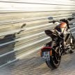 REVIEW: Harley-Davidson LiveWire electric motorcycle first ride – a sharp shock to the senses