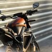 REVIEW: Harley-Davidson LiveWire electric motorcycle first ride – a sharp shock to the senses