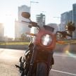 REVIEW: Harley-Davidson LiveWire electric motorcycle first ride – a sharp shock to the senses