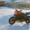REVIEW: Harley-Davidson LiveWire electric motorcycle first ride – a sharp shock to the senses