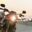 REVIEW: Harley-Davidson LiveWire electric motorcycle first ride – a sharp shock to the senses