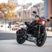 REVIEW: Harley-Davidson LiveWire electric motorcycle first ride – a sharp shock to the senses