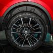 2020 Proton X70 CKD launched in Malaysia – Volvo 7DCT, +15 Nm, 13% better economy; RM95k to RM123k