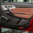 2020 Proton X70 CKD launched in Malaysia – Volvo 7DCT, +15 Nm, 13% better economy; RM95k to RM123k