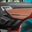 2020 Proton X70 CKD launched in Malaysia – Volvo 7DCT, +15 Nm, 13% better economy; RM95k to RM123k