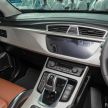 2020 Proton X70 CKD launched in Malaysia – Volvo 7DCT, +15 Nm, 13% better economy; RM95k to RM123k