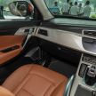 2020 Proton X70 CKD launched in Malaysia – Volvo 7DCT, +15 Nm, 13% better economy; RM95k to RM123k