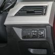 2020 Proton X70 CKD launched in Malaysia – Volvo 7DCT, +15 Nm, 13% better economy; RM95k to RM123k