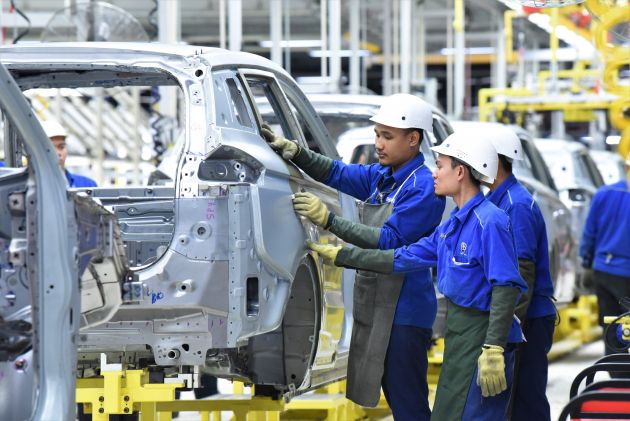 MAA masih menunggu kemaskini OMV/402 daripada MoF, kenaikan harga kenderaan CKD belum ditentukan