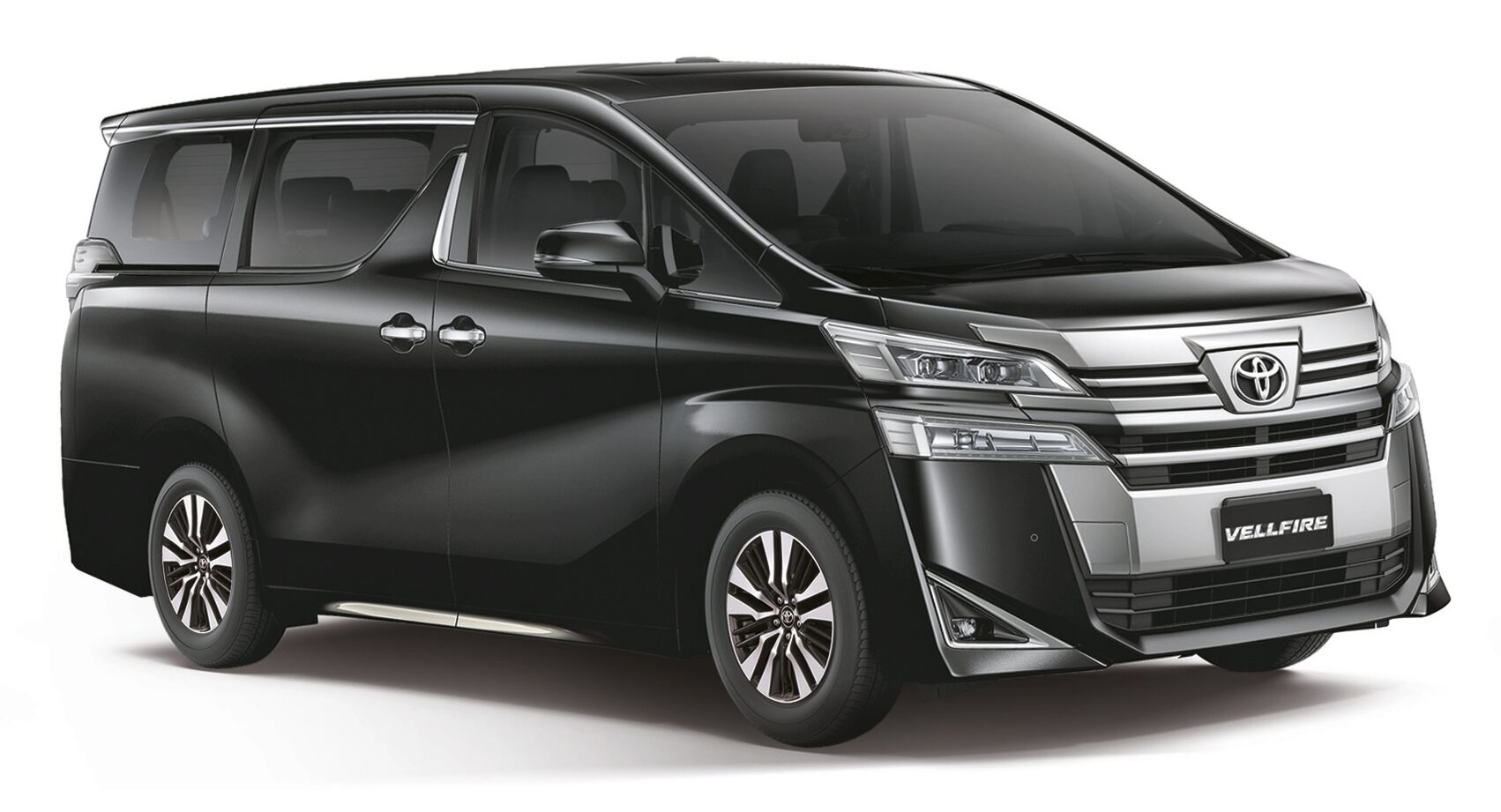 Toyota Alphard & Vellfire 2020 sudah boleh ditempah – RM383k-RM465k; kini dengan Toyota Safety Sense