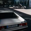 Production of BMW i8 Coupé, Roadster to end in April