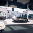 Production of BMW i8 Coupé, Roadster to end in April