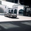 Production of BMW i8 Coupé, Roadster to end in April