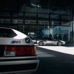 Production of BMW i8 Coupé, Roadster to end in April