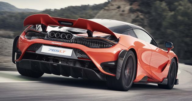 McLaren receives RM788 million in Bahrain funding