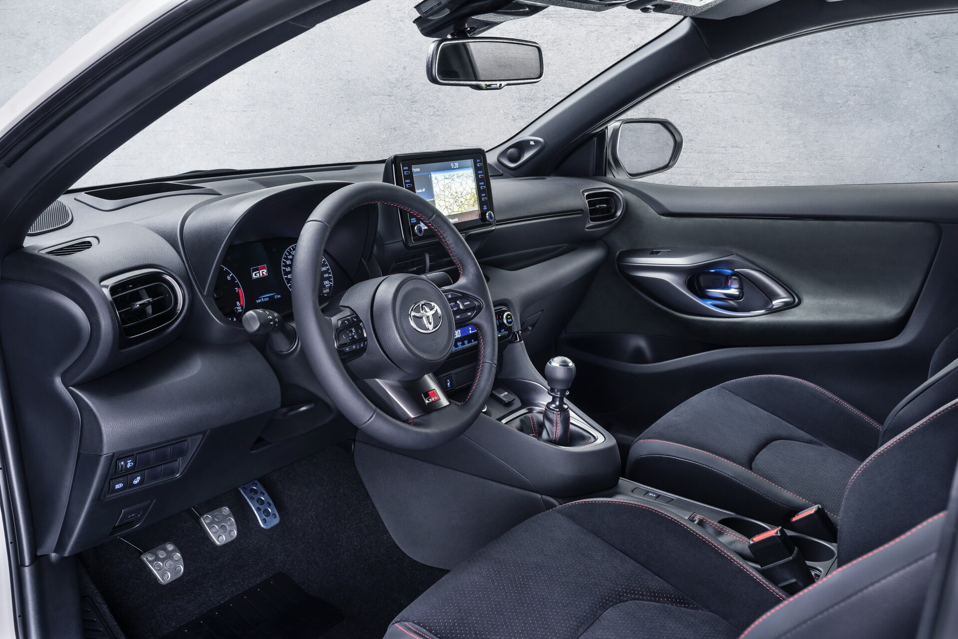 Toyota GR Yaris – RM163k di UK, kini boleh di tempah
