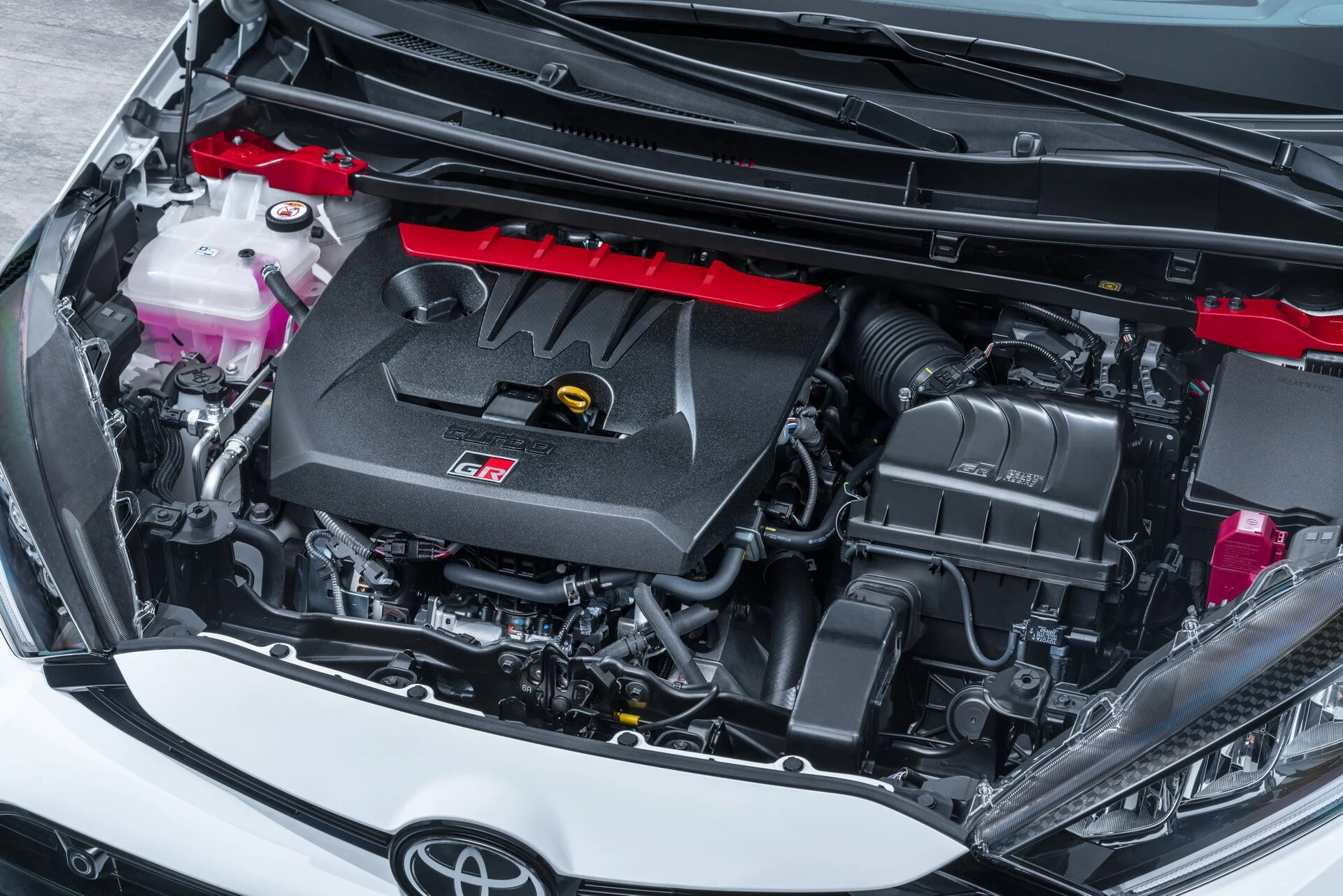 Toyota GR Yaris – RM163k di UK, kini boleh di tempah