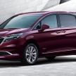 Pent-up demand for cars in China boosts GM – both its joint ventures report double-digit growth in April