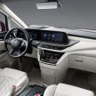 Pent-up demand for cars in China boosts GM – both its joint ventures report double-digit growth in April