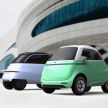 Microlino 2.0 debuts in production form – BMW Isetta-inspired EV city car with up to 26 PS, 230 km range