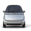 Microlino 2.0 debuts in production form – BMW Isetta-inspired EV city car with up to 26 PS, 230 km range