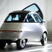 Microlino 2.0 debuts in production form – BMW Isetta-inspired EV city car with up to 26 PS, 230 km range