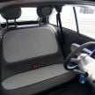 Microlino 2.0 debuts in production form – BMW Isetta-inspired EV city car with up to 26 PS, 230 km range