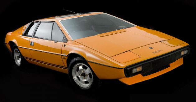Lotus to develop V6 hybrid sports car – new Esprit?