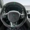 2020 Mansory Cabrera is a converted Aventador SVJ!