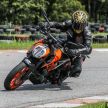 Why do Malaysians like to ride motorcycles? Isn’t it dangerous? What if it rains? – Mohan explains it all