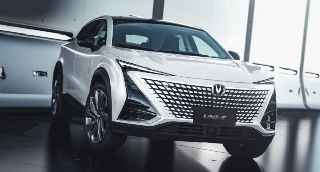 Changan Nio renames itself to Avatr Technology – partners up with Huawei and CATL to develop EVs