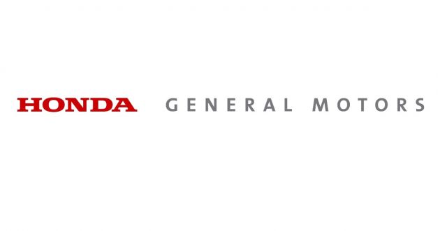 Honda and General Motors to jointly develop EVs