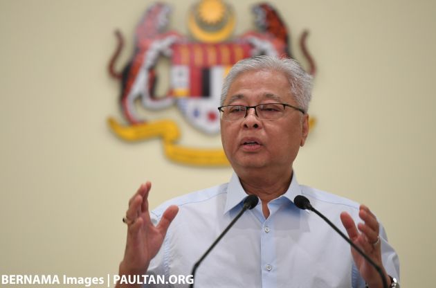 MCO extended or lifted? Malaysia to know on April 10