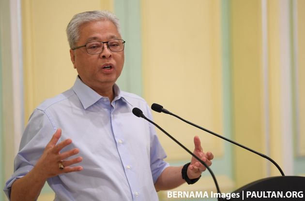 Zone-based movement, post-MCO guidelines to be discussed by cabinet on Thursday – Ismail Sabri