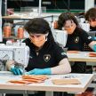 Lamborghini begins producing face masks, shields