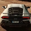 Lamborghini Huracan Evo gets the Novitec treatment